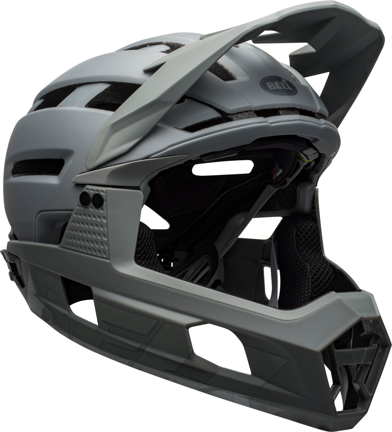 Bell Super Air R MIPS Unisex Bike Helmet