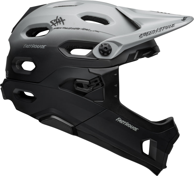 Bell Super DH MIPS