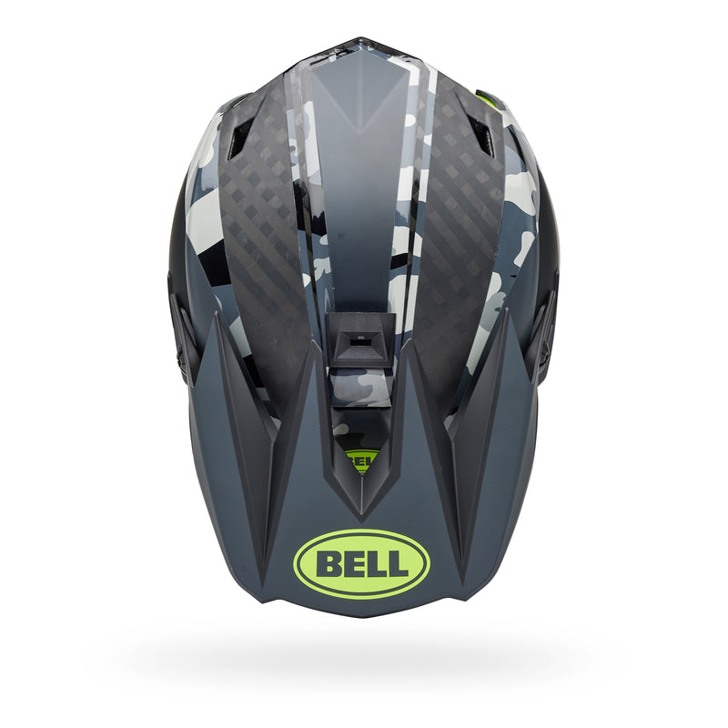 BELL Full-10 Spherical Adult Full Face Bike Helmet