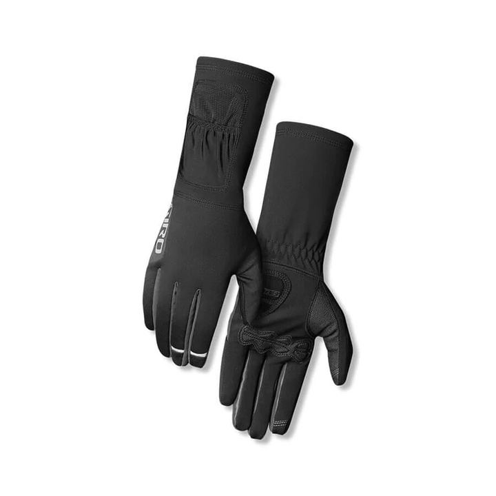 Giro Vulc Middleweight Unisex MTB Gloves - Heated Winter Cycling Gloves