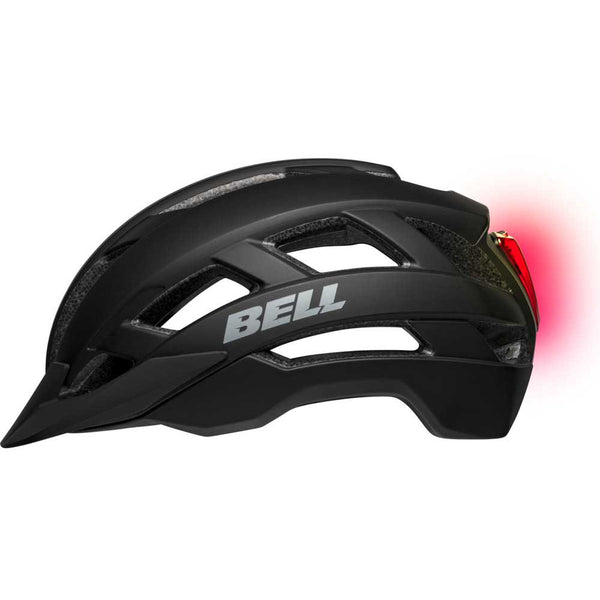 Bell Falcon XR Grid Rear Cycling Helmet Light