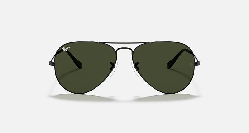 Ray-Ban Aviator Large Metal Unisex Lifestyle Sunglasses