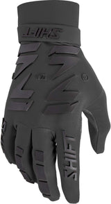 SHIFT MX by Fox Racing Black Label Pro Dirt Bike MX Motocross Offroad & ATV Gloves