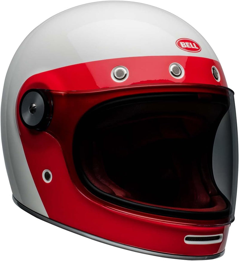 BELL Bullitt Adult Street Motorcycle Helmet