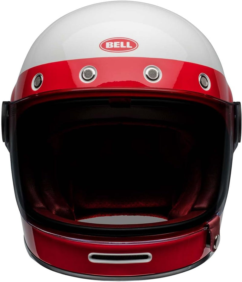 BELL Bullitt Adult Street Motorcycle Helmet