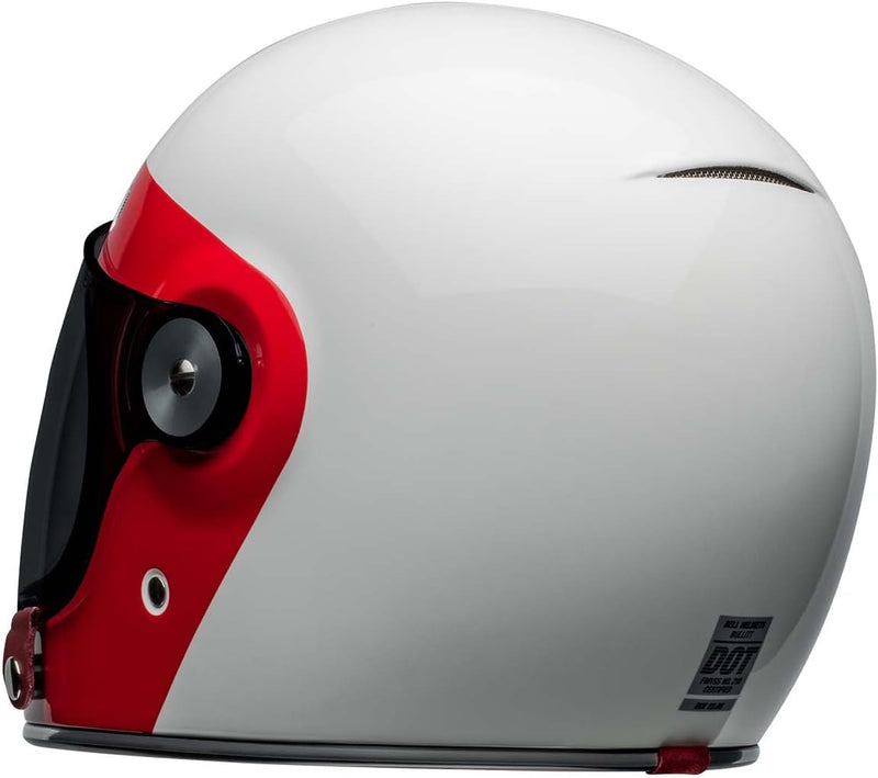 BELL Bullitt Adult Street Motorcycle Helmet