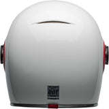 BELL Bullitt Adult Street Motorcycle Helmet