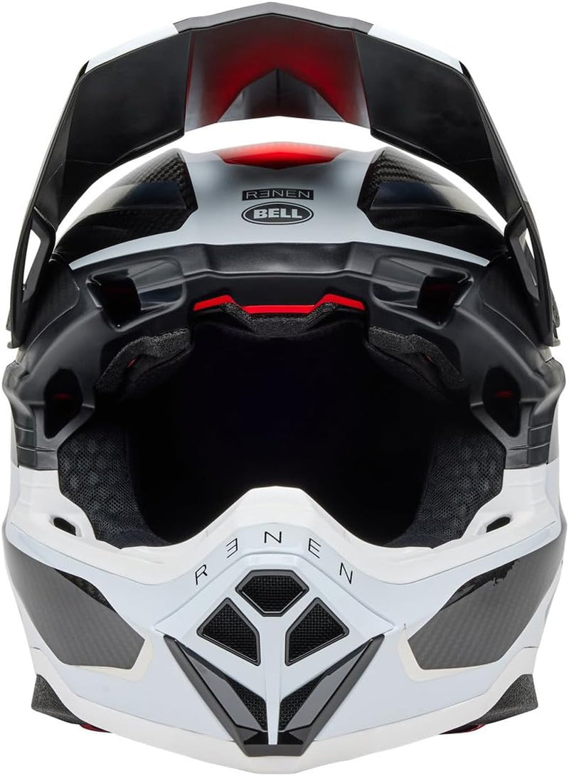 Bell Moto-10 Spherical MIPS Adult Dirt Bike Motocross ATV Off-road Carbon Fiber Helmet