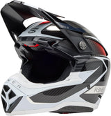 Bell Moto-10 Spherical MIPS Adult Dirt Bike Motocross ATV Off-road Carbon Fiber Helmet