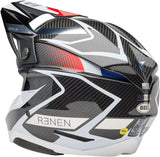 Bell Moto-10 Spherical MIPS Adult Dirt Bike Motocross ATV Off-road Carbon Fiber Helmet