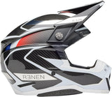 Bell Moto-10 Spherical MIPS Adult Dirt Bike Motocross ATV Off-road Carbon Fiber Helmet