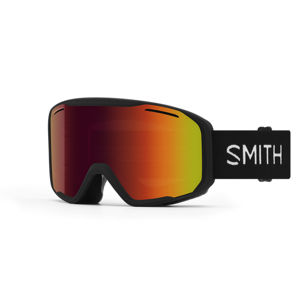 Smith Optics Blazer Low Bridge Fit Unisex Snow Winter Goggles