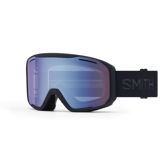 Smith Optics Blazer Low Bridge Fit Unisex Snow Winter Goggles