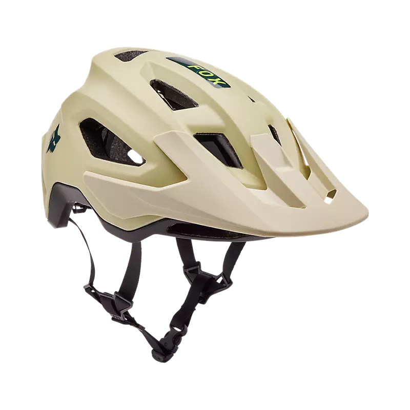 Fox Racing Speedframe Men MTB Helmet