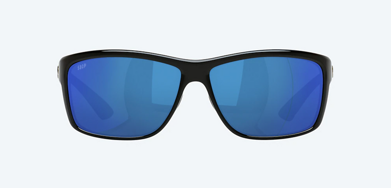 Costa del Mar MAG Bay Men Fishing Polarized Sunglasses