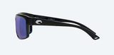 Costa del Mar MAG Bay Men Fishing Polarized Sunglasses