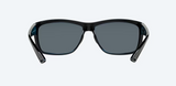 Costa del Mar MAG Bay Men Fishing Polarized Sunglasses