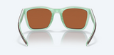 Costa del Mar Panga Women Lifestyle Polarized Sunglasses