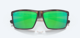 Costa del Mar Rinconcito Men Fishing Lifestyle Polarized Sunglasses