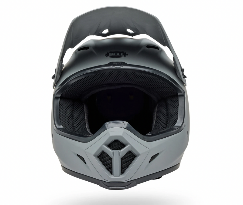 BELL MX-9 MIPS Adult Full-Face Dirt Motorcycle Helmet
