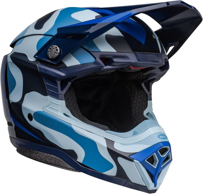 Bell Moto-10 Spherical Limited Edition MIPS Motocross Helmet