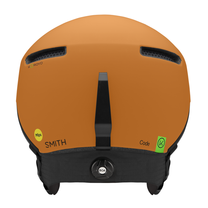 Smith Code Mips Unisex Winter Helmet