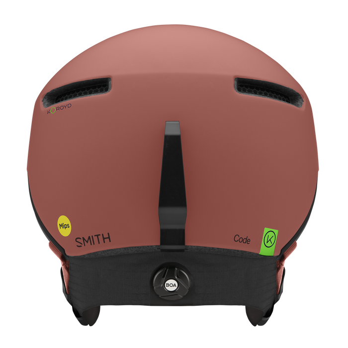 Smith Code Mips Unisex Winter Helmet