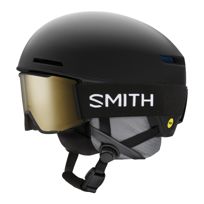 Smith Code Mips Unisex Winter Helmet