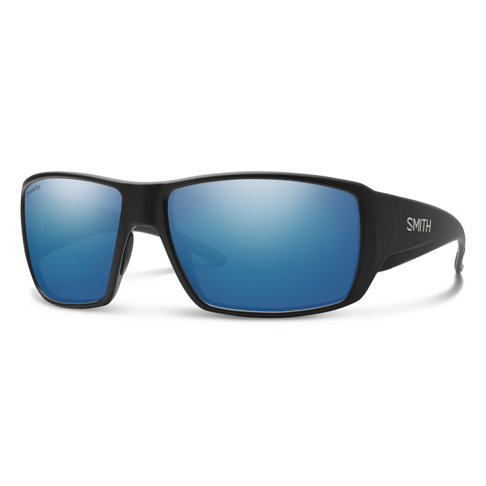 Smith Guide's Choice Sport & Performance Sunglasses
