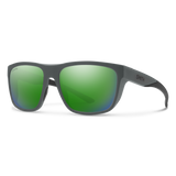 Smith Barra Sport & Performance Sunglasses