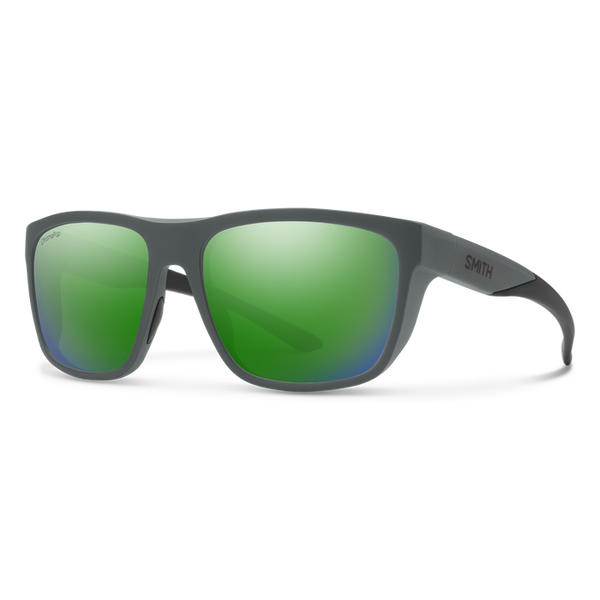 Smith Barra Sport & Performance Sunglasses