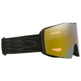 Oakley Fall Line L Unisex Snow Ski Winter Goggles