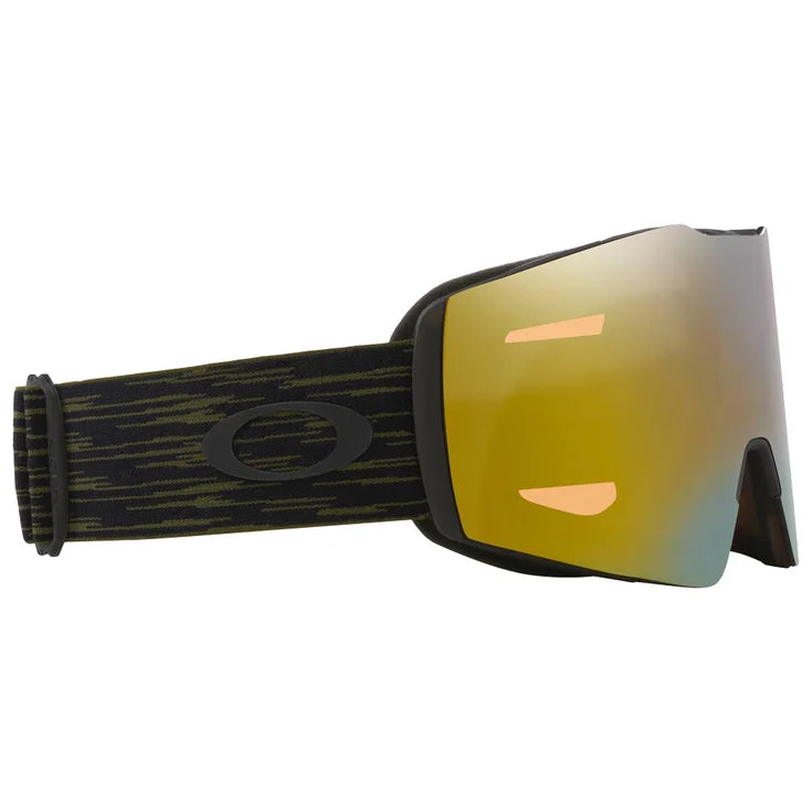 Oakley Fall Line L Unisex Snow Ski Winter Goggles