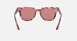 Ray-Ban Meteor Women Lifestyle Sunglasses