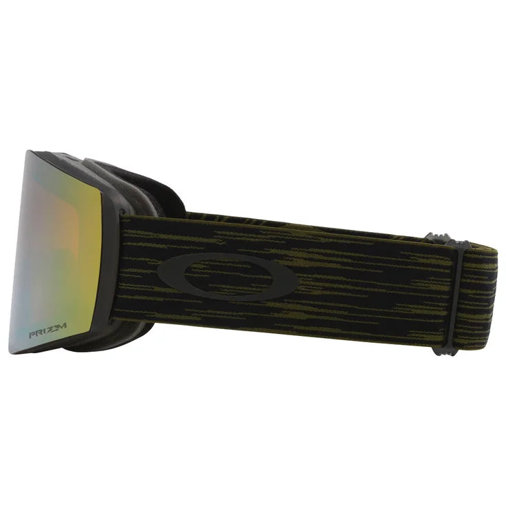 Oakley Fall Line L Unisex Snow Ski Winter Goggles