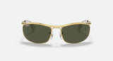 Ray-Ban Olympian Unisex Lifestyle Sunglasses