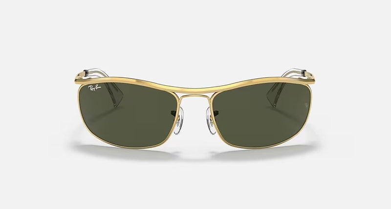 Ray-Ban Olympian Unisex Lifestyle Sunglasses