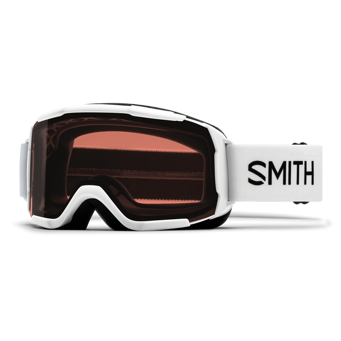 SMITH DAREDEVIL Teen Young Adult / Kids Unisex Winter Snow Goggles