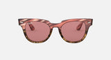 Ray-Ban Meteor Women Lifestyle Sunglasses