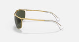 Ray-Ban Olympian Unisex Lifestyle Sunglasses