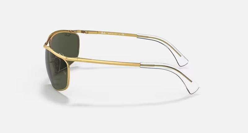 Ray-Ban Olympian Unisex Lifestyle Sunglasses