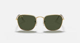 Ray-Ban Frank Leyend Unisex Lifestyle Sunglasses