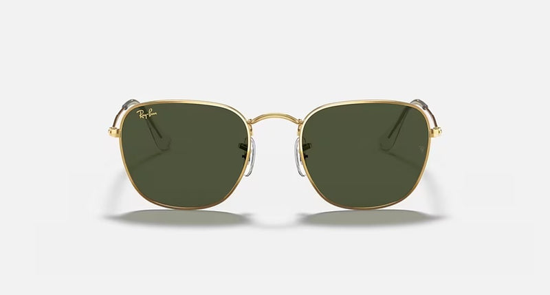 Ray-Ban Frank Leyend Unisex Lifestyle Sunglasses