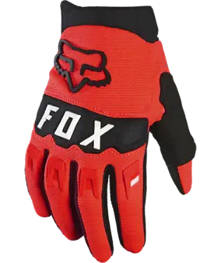 Fox Racing Dirtpaw Youth Motocross Glove
