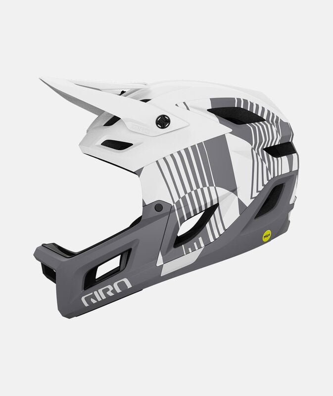 Giro Coalition Spherical Unisex Full Face Downhill Helmet