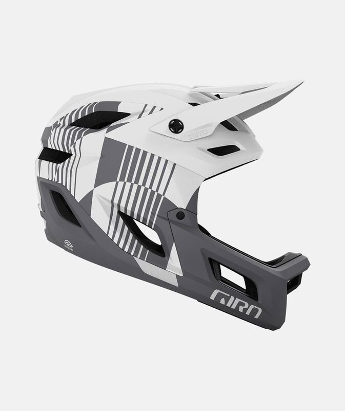 Giro Coalition Spherical Unisex Full Face Downhill Helmet