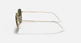 Ray-Ban Frank Leyend Unisex Lifestyle Sunglasses