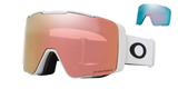 Oakley Line Miner Pro M Unisex Winter Goggles