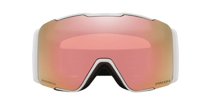 Oakley Line Miner Pro M Unisex Winter Goggles