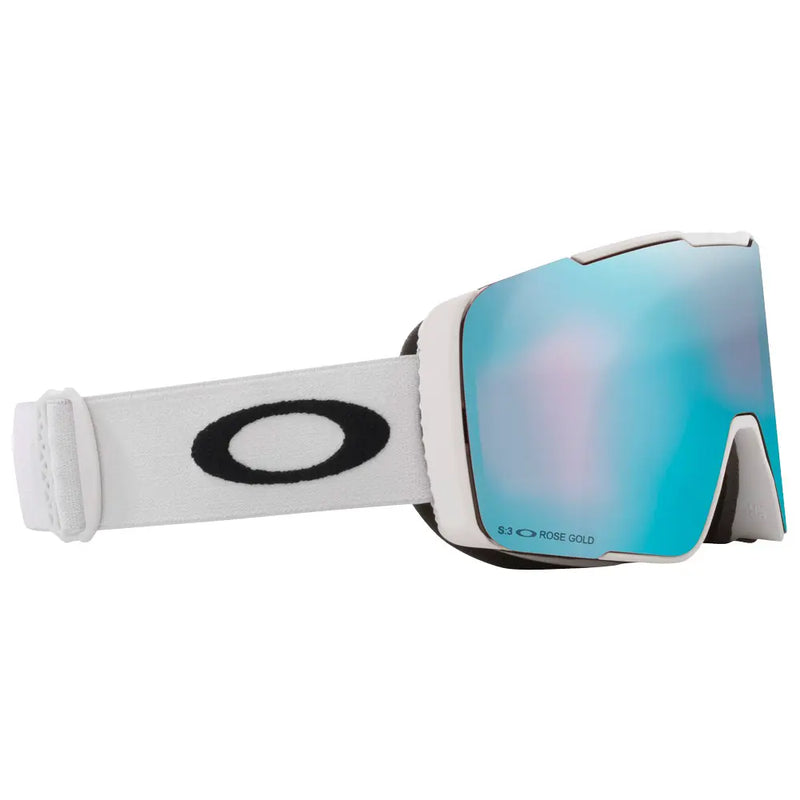 Oakley Line Miner Pro M Unisex Winter Goggles